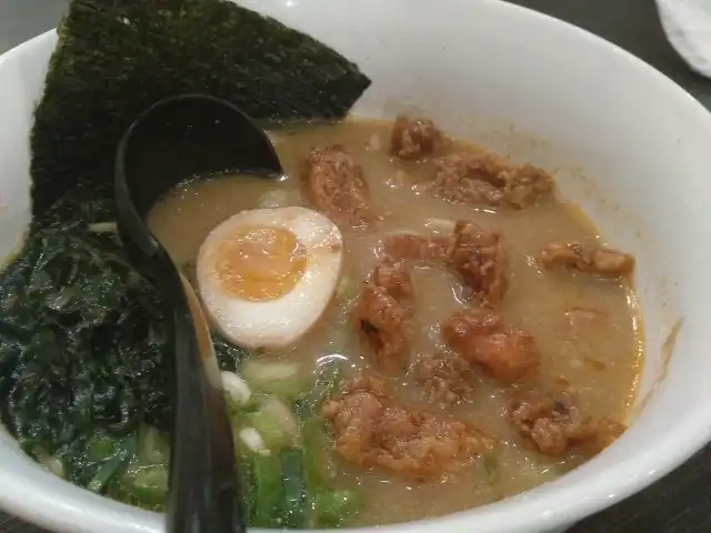 Gambar Makanan Hakone "Ramen House & Japanese Fusion" 13