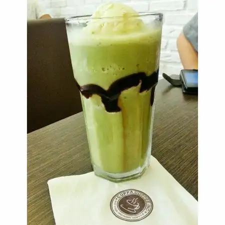 Gambar Makanan Cuppa Coffee 20