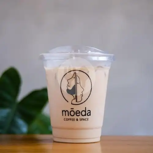 Gambar Makanan Moeda Coffee 15