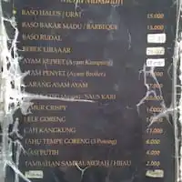 Gambar Makanan Dapur Bu Djum 1