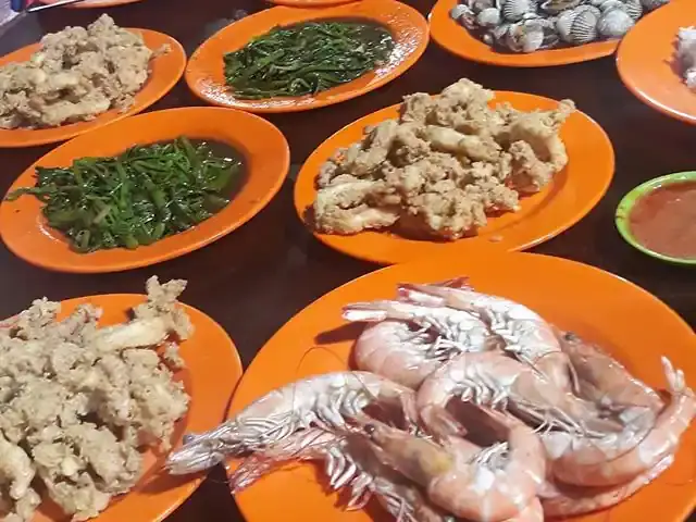 Gambar Makanan Seafood Faisal 1 5