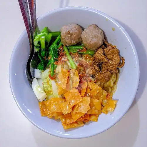 Gambar Makanan Bakso Malang 4