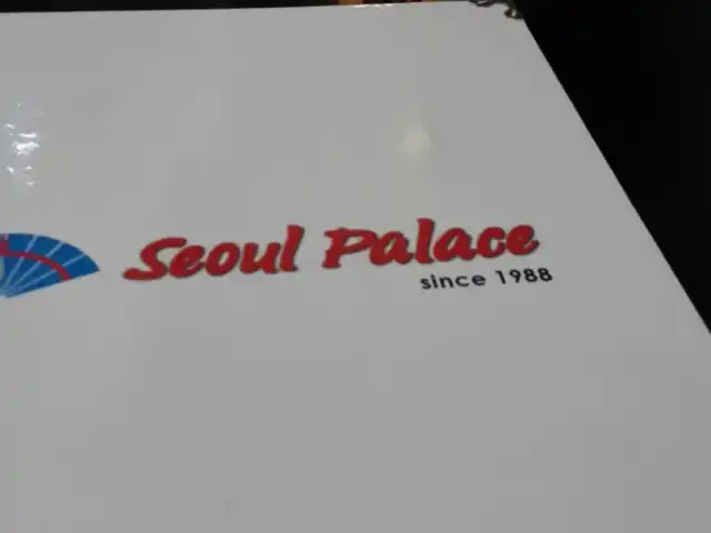 Gambar Makanan Seoul palace resto 5