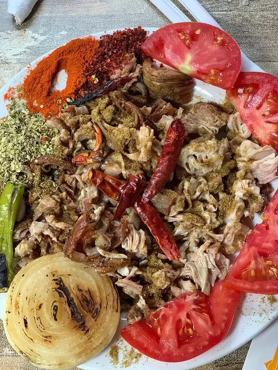 Kokorecci Asim Usta'nin yemek ve ambiyans fotoğrafları 9