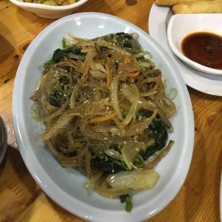 Han Sarang'nin yemek ve ambiyans fotoğrafları 3