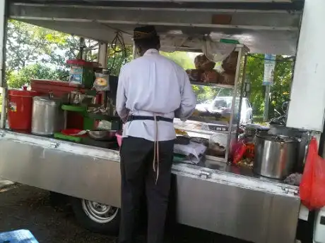 Rojak Car Jalan Bunga Melur Main Road Food Photo 2