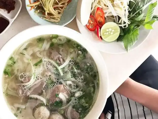 Mekong House Restaurant Food Photo 12