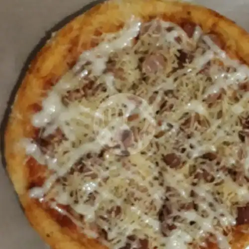 Gambar Makanan My Pizza, AM Sangaji 15