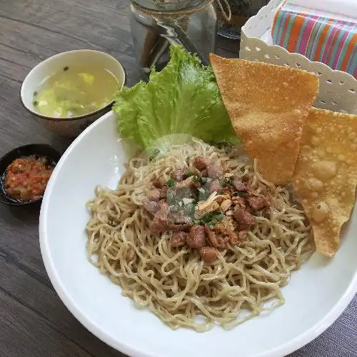 Gambar Makanan Bakmi Hippo, Taman Griya 16