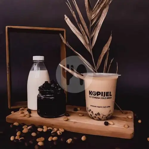 Gambar Makanan Kopi Organik "KOPIJEL", Taman Griya 7