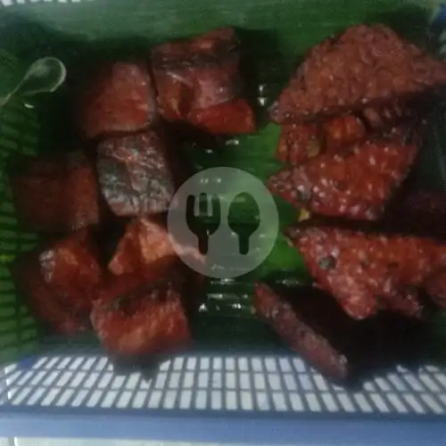 Gambar Makanan Angkringan Jogya Linggsir Wengi, Ciater Raya 19
