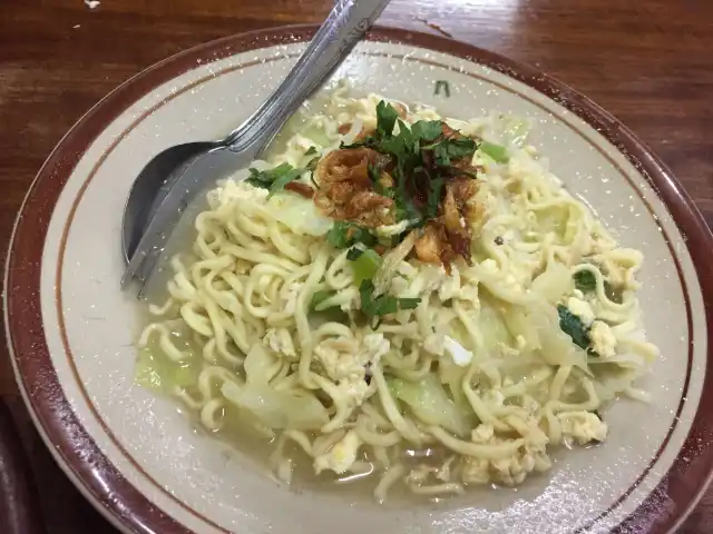 Gambar Makanan Bakmi Jogja 'Mas Tok' 18