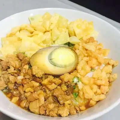 Gambar Makanan Bubur Ayam MM Dapur Mamio, Banyuwangi Kota 2