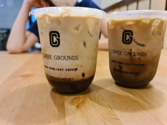 Gambar Makanan CoffeeGrounds 15