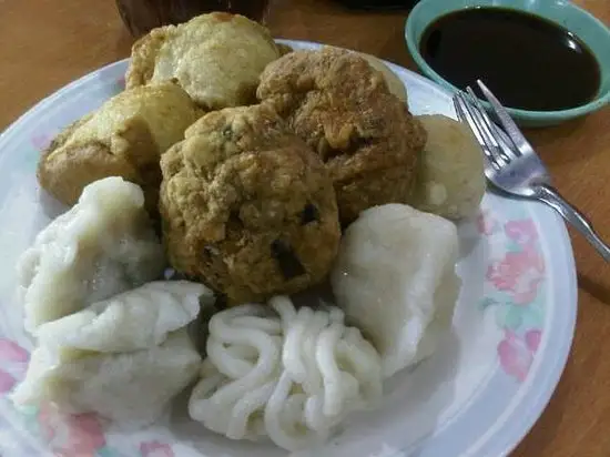 Gambar Makanan Pempek & Es Kacang Vico 6