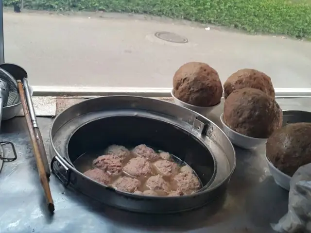 Gambar Makanan Baso Solo Condong Raos 3