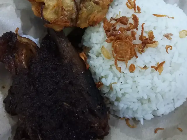 Gambar Makanan NasiBebekMakIsa 2