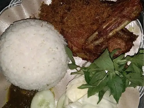 Nasi Bebek Goreng Cabang Purnama