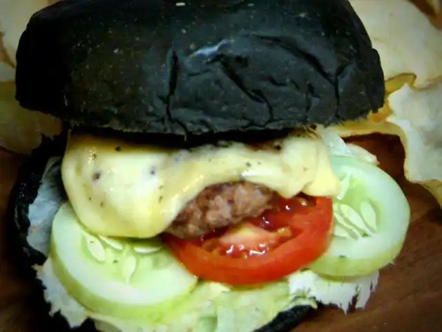 Gambar Makanan Blackburger 4