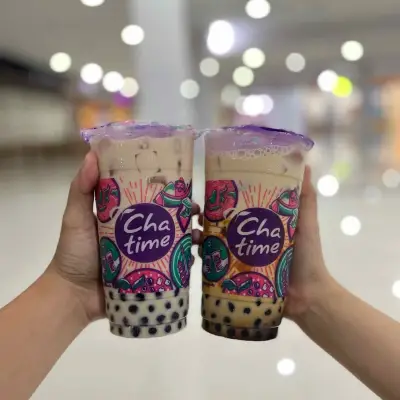 Chatime