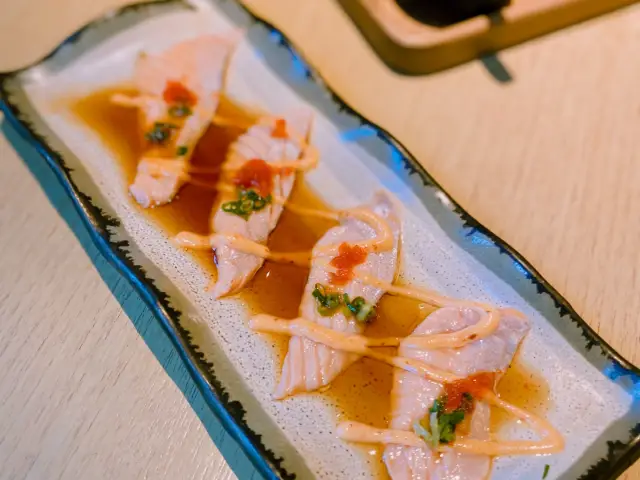 Gambar Makanan Shori Sushi Bar 16