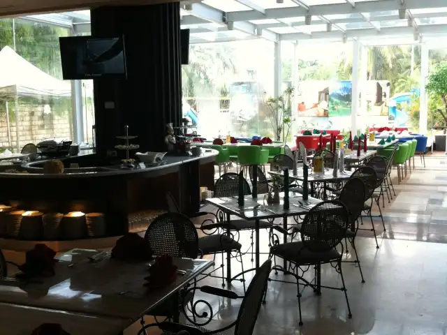 Gambar Makanan Melati Cafe - Hotel Bumi Wiyata 7