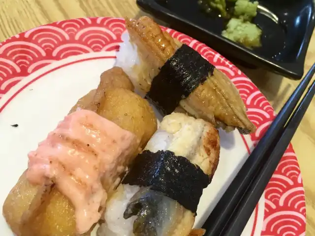 Sushi Wafu Food Photo 5