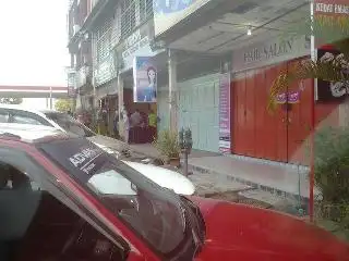 Restoran Selera Timur