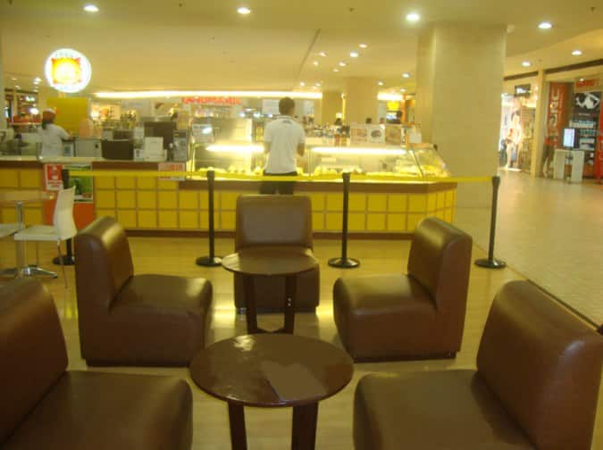Chewy Junior near me in Trinoma Mall Discover Bakery food restaurant nearby YummyAdvisor