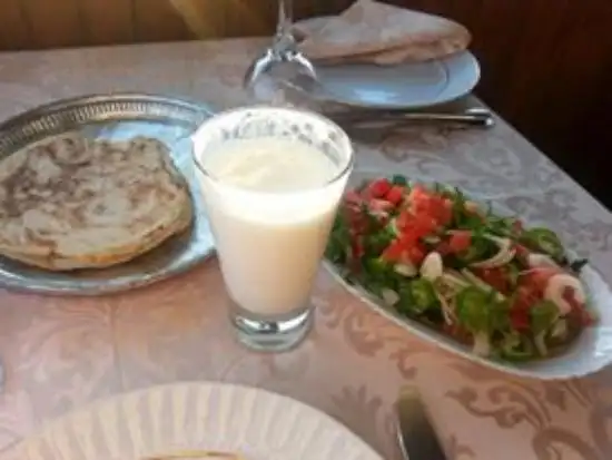 Zenger Paşa Konağı'nin yemek ve ambiyans fotoğrafları 37