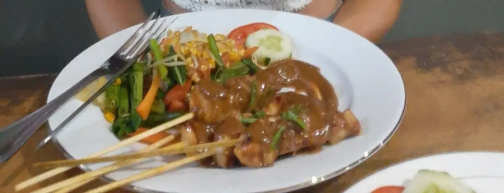 Gambar Makanan Soka Warung 2