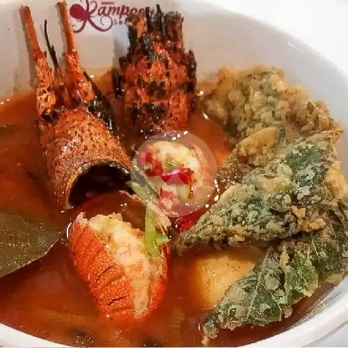 Gambar Makanan RED'S Lobster SeafoodBowl (Cbg FYP Gading), For Your Place Kelapa Gading 19