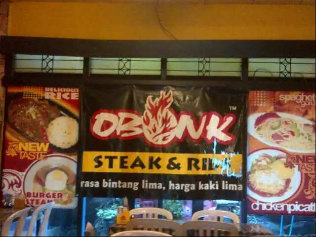 Gambar Makanan Obonk™ Steak & Ribs 3