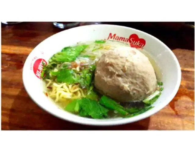 Gambar Makanan Bakso Rusuk 8