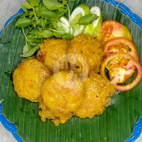 Gambar Makanan Nasi Ulam Krukut 16