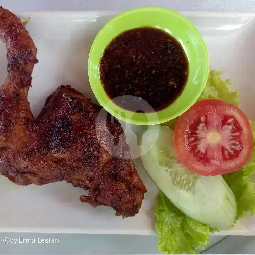 Gambar Makanan Ayam Bakar Bintang, Syiah Kuala 6