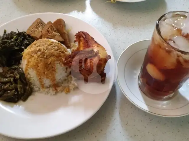 Gambar Makanan RM Minang Indah, Pagar Alam 1