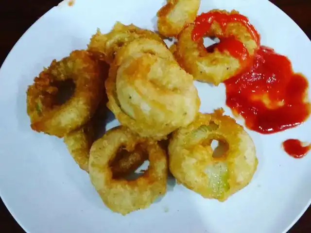 Gambar Makanan Davrant Dagang Dagangan 9