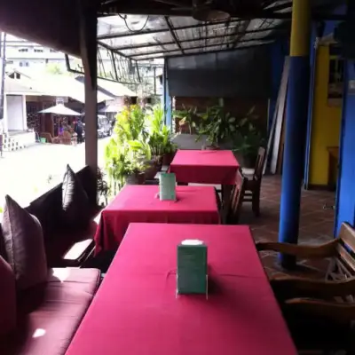 Warung Corner