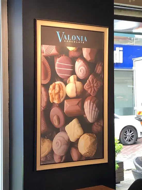 Valonia'nin yemek ve ambiyans fotoğrafları 20