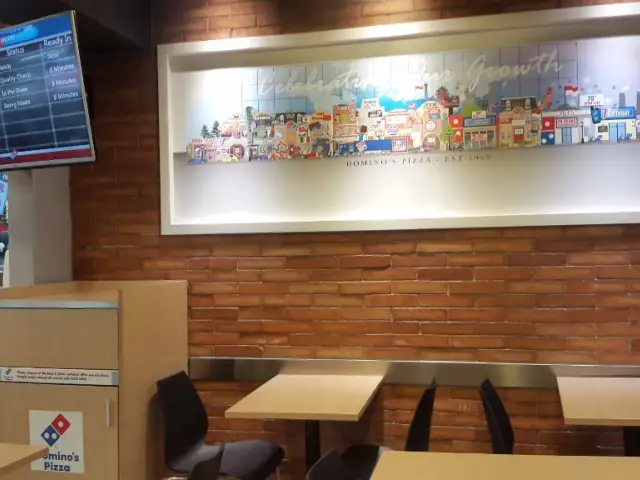 Gambar Makanan Domino's Pizza - Kemayoran 11