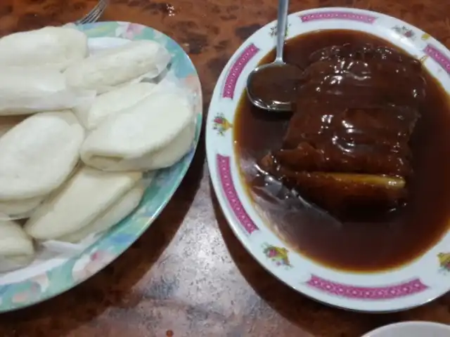 Gambar Makanan Porong - Chinese & Indonesian Food 2