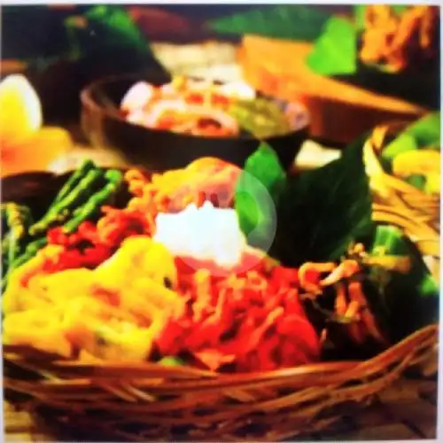 Gambar Makanan RM. Sambal Cibiuk Mas Rizky, Cibinong 15