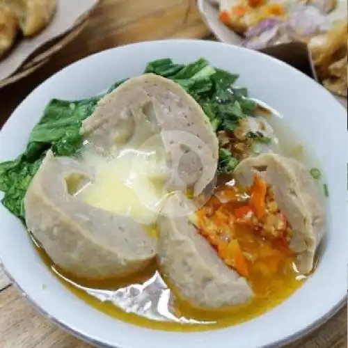 Gambar Makanan Bakso Bang Arif, Kebayoran Baru 7