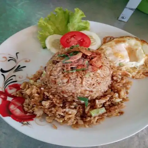 Gambar Makanan Kedai Nasi & Lesehan Mas Nur, Teuku Umar 9