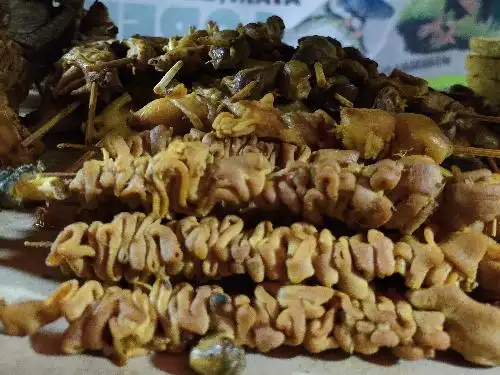 Pecel Lele Lamongan Pakdhe Nur, Kemakmuran