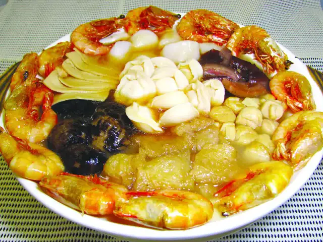 Thong Lung Sang Seafood Food Photo 4