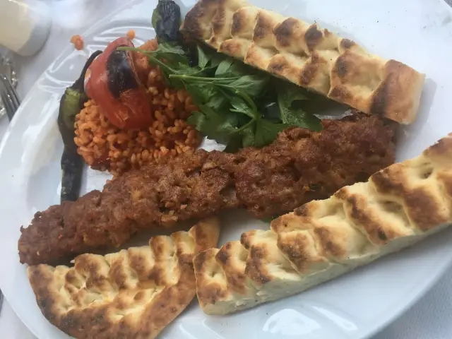 Çamlık Restaurant'nin yemek ve ambiyans fotoğrafları 21