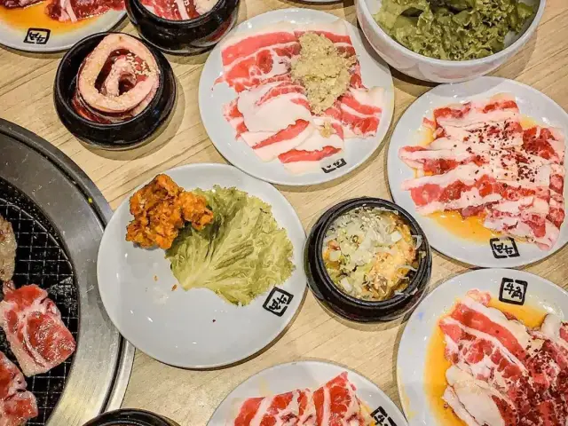 Gambar Makanan Gyu - Kaku Japanese BBQ 6