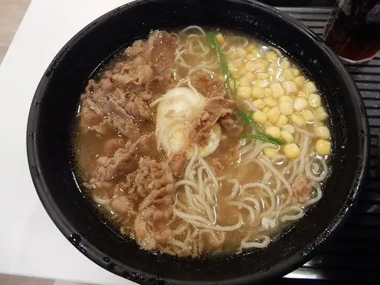 Yoshinoya Food Photo 1